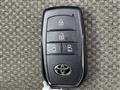 2026 Toyota Sienta