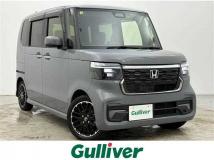 2023 Honda N BOX