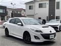 2013 Mazda Axela Sport