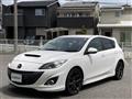 2013 Mazda Axela Sport