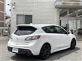2013 Mazda Axela Sport