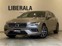 2019 Volvo V60