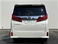 2016 Toyota Alphard