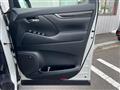 2016 Toyota Alphard