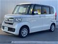 2017 Honda N BOX