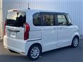 2017 Honda N BOX