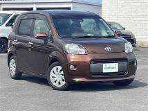 2017 Toyota Porte