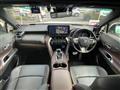 2022 Toyota Harrier Hybrid