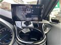 2022 Toyota Harrier Hybrid