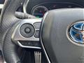 2022 Toyota Harrier Hybrid