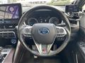2022 Toyota Harrier Hybrid