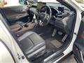 2022 Toyota Harrier Hybrid