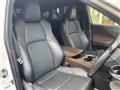 2022 Toyota Harrier Hybrid