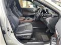 2022 Toyota Harrier Hybrid