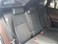 2022 Toyota Harrier Hybrid