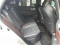 2022 Toyota Harrier Hybrid
