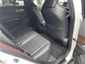 2022 Toyota Harrier Hybrid