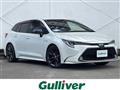 2020 Toyota Corolla Touring Wagon
