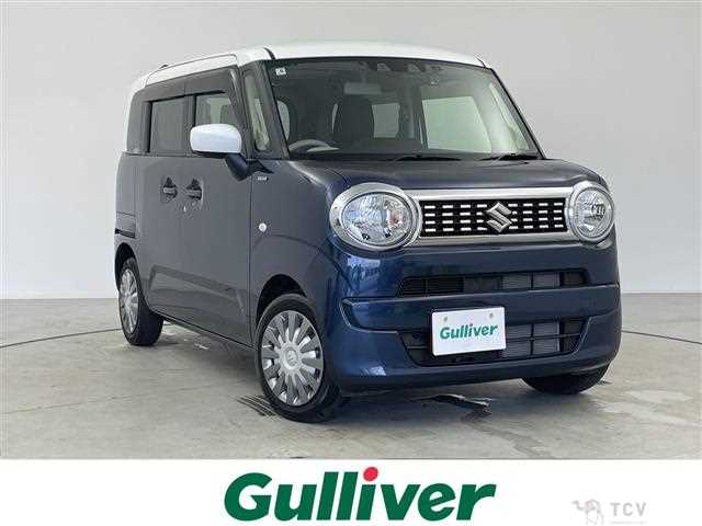 2024 Suzuki Wagon R