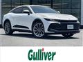 2023 Toyota Crown