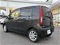 2014 Daihatsu Move