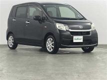 2014 Daihatsu Move