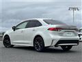 2019 Toyota Corolla Sedan