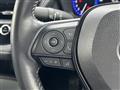 2019 Toyota Corolla Sedan
