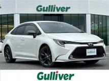 2019 Toyota Corolla Sedan