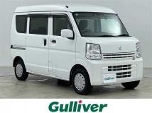 2019 Suzuki Every