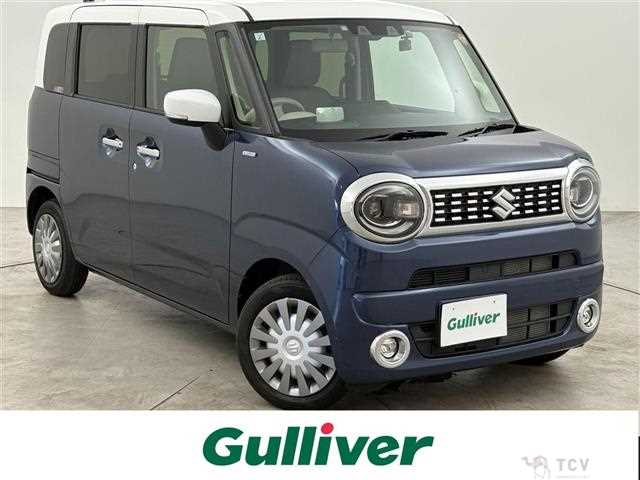 2024 Suzuki Wagon R