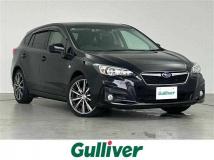 2018 Subaru Impreza