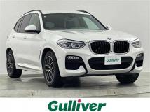 2018 BMW X3