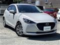 2020 Mazda Mazda2