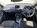 2020 Mazda Mazda2