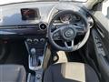 2020 Mazda Mazda2