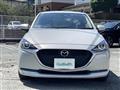 2020 Mazda Mazda2