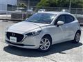 2020 Mazda Mazda2
