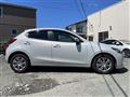 2020 Mazda Mazda2