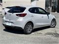 2020 Mazda Mazda2