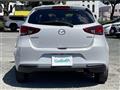 2020 Mazda Mazda2