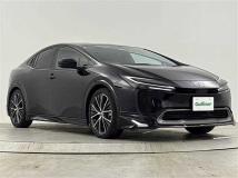 2024 Toyota Prius