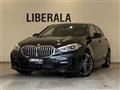 2021 BMW 1 Series