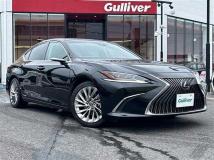 2020 Lexus ES