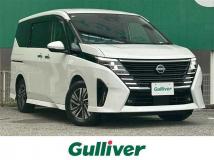 2024 Nissan Serena