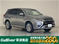 2019 Mitsubishi OUTLANDER PHEV