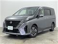 2024 Nissan Serena