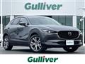 2020 Mazda CX-3