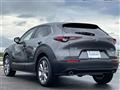 2020 Mazda CX-3