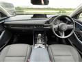 2020 Mazda CX-3